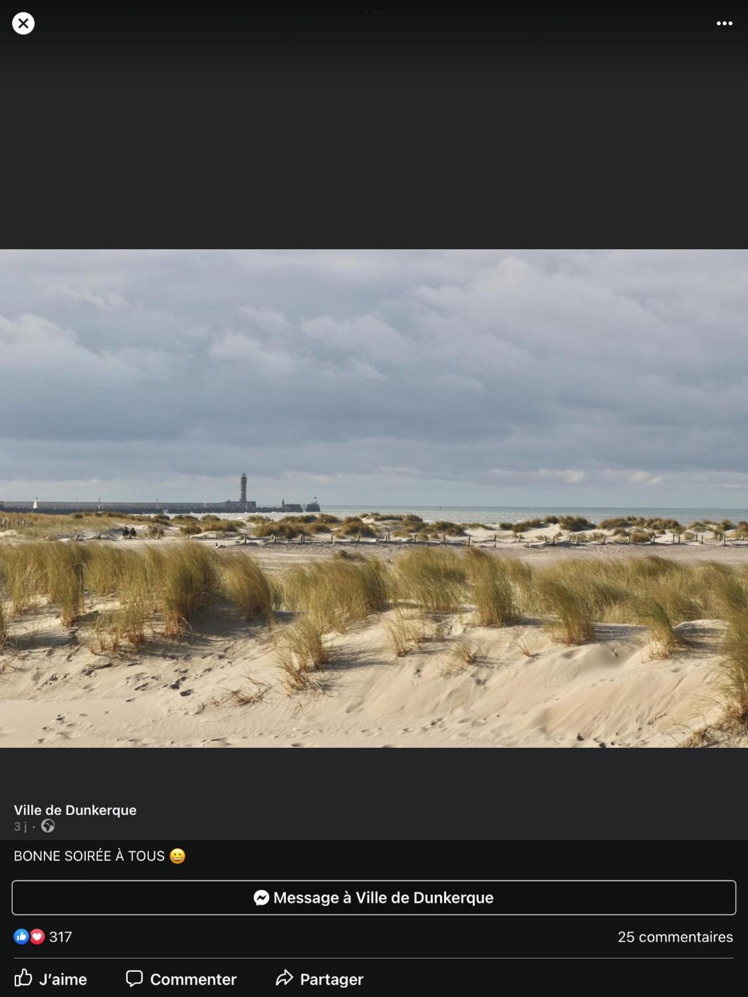 Villa Des Sables Dunkirk Exterior foto